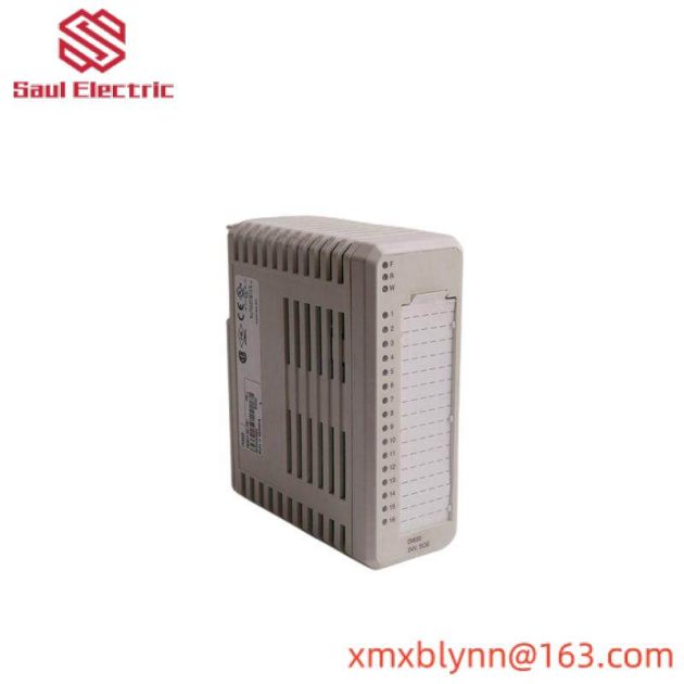 ABB DO820 3BSE008514R1 - Custom Industrial Control Module