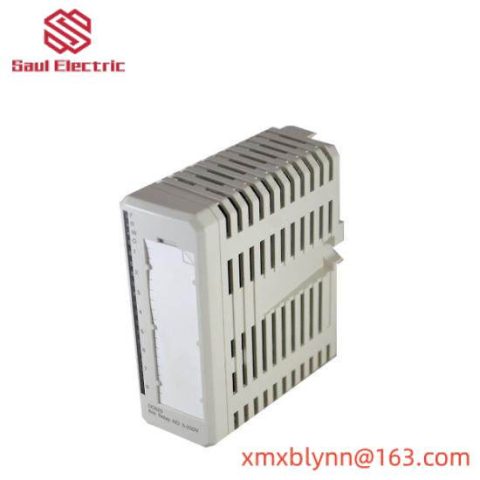 ABB DO820 3BSE008514R1 Digital Output Relay Module - Precision Control for Industrial Automation