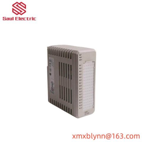 ABB DO820 Digital Relay Module - High-Speed Switching for Precision Control