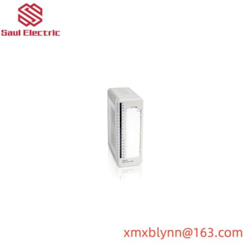 ABB DO821: High-Performance Digital Output Module