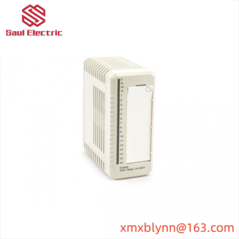 ABB DO828 Digital Output Module - Industrial Control Solution