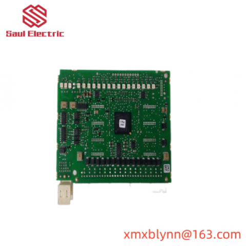 ABB DO880-1 24V DC, 0.5A Outputs High Integrity I/O Module