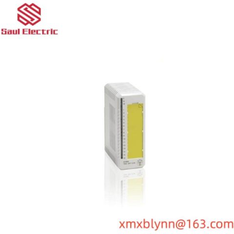 ABB DO880 Extended Digital Output Module