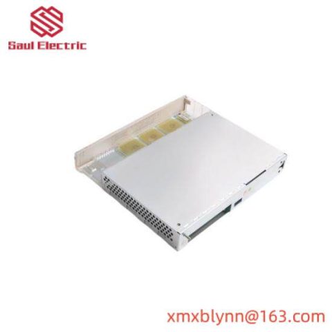 ABB DP620 3BHT300016R1 Pulse Counter; Manufacturer:ABB