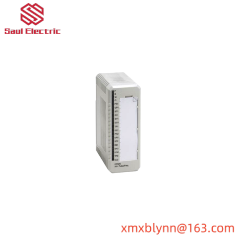 ABB DP820 3BSE013228R1 Pulse Counter RS-422 - Precision Timing & Counting Module