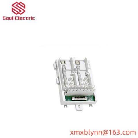 ABB DP840-eA: 8-Channel Independent Digital Output Module