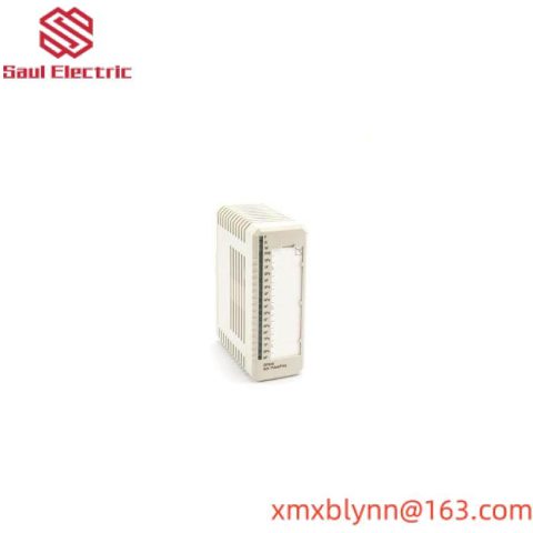 ABB DP840 3BSE028926R1: High Precision Pulse Counter Module