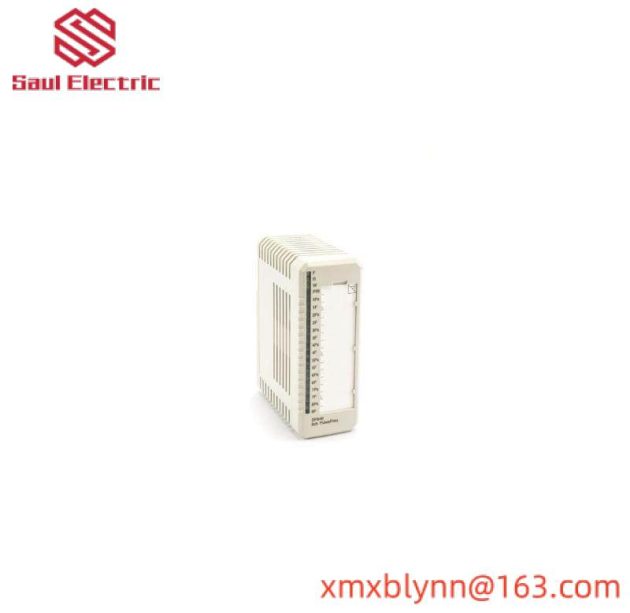 ABB DP840 3BSE028926R1: High Precision Pulse Counter Module
