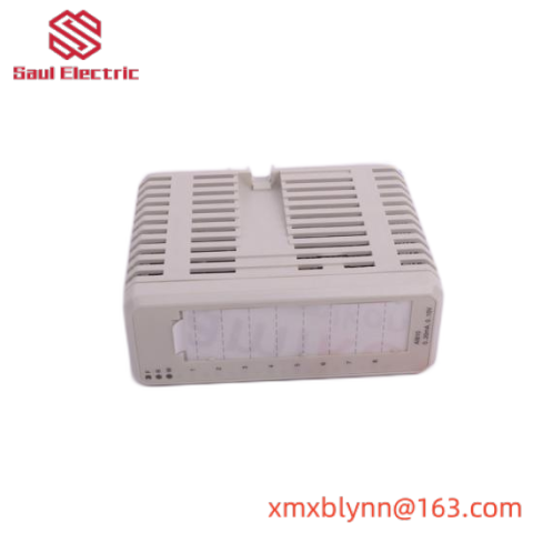 ABB DPW01 - High-Performance Digital Power Workstation Module