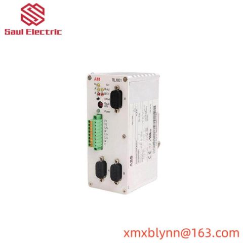 ABB DPW02 Power Supply: High Efficiency & Reliable Industrial Solution