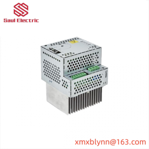 ABB DQSC664 Drive Unit - Advanced Industrial Motor Control Solution