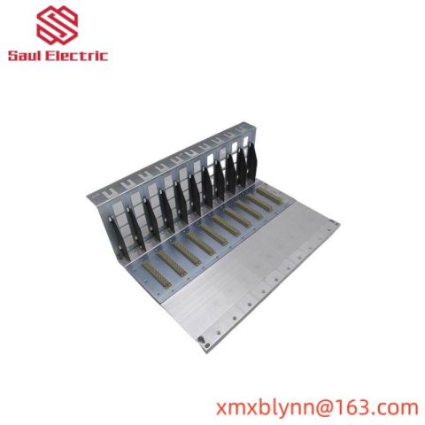 ABB DRA02 Card Rack for Process Control