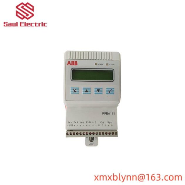 ABB DRA02 Card Rack for Process Control