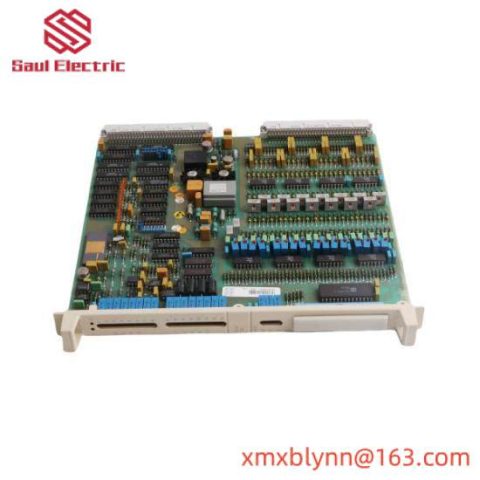 ABB DSAI130 I-O Module for Industrial Control Systems