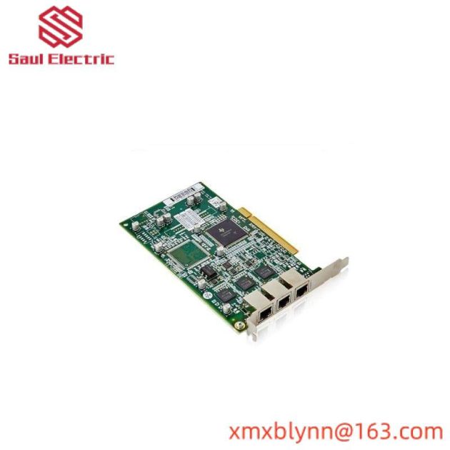 ABB DSAI130A 3BSE018292R1 I/O Module Controller