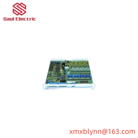 ABB DSAI130D I-O Module for Industrial Automation