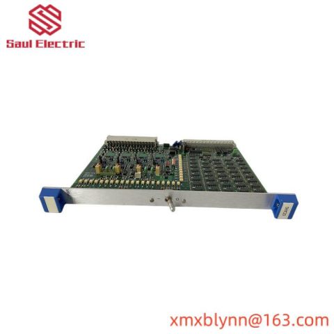 ABB DSAI130D 3BSE003127R1 - Industrial Control Module for Enhanced Automation