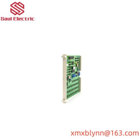 ABB DSAI133 57120001-PS: Advanced Analog Input Board for Industrial Automation