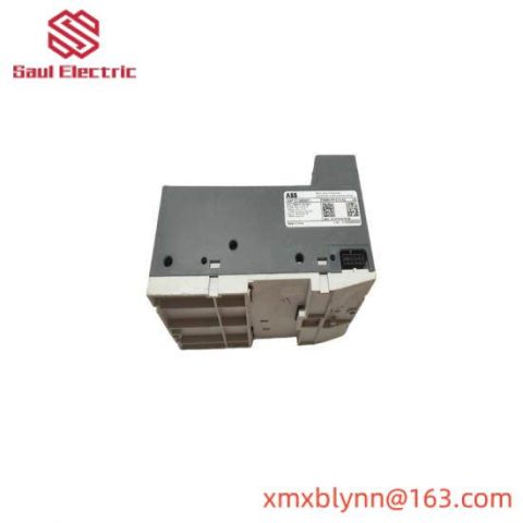 ABB DSAI133A: Advanced Automation Module for Industrial Control Systems