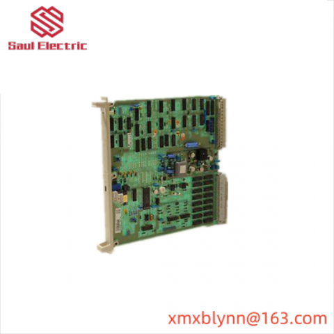 ABB DSAI145 - High Precision RTD Input Module for Industrial Automation