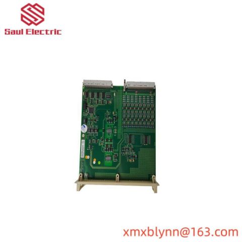 ABB DSAI146 Analog Input Module for Industrial Automation