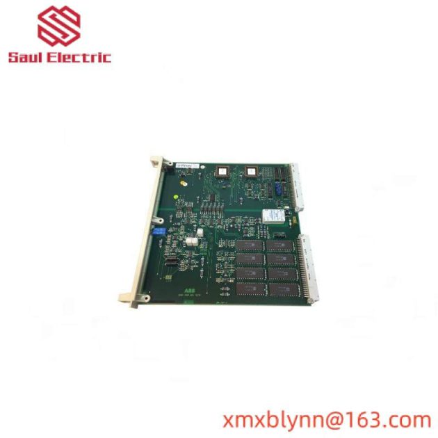 ABB DSAI146 - 3BSE007949R1 Industrial Module Controller