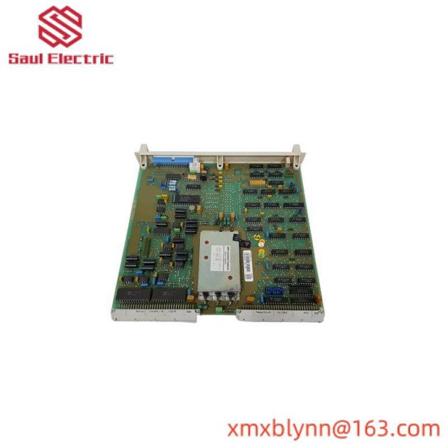 ABB DSAI155 57120001-HZ Thermocouple Module: Precision Temperature Control for Industrial Automation