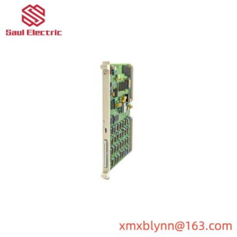 ABB DSAI 110 57120001-DP Analog Input Board - Precision Control Solutions