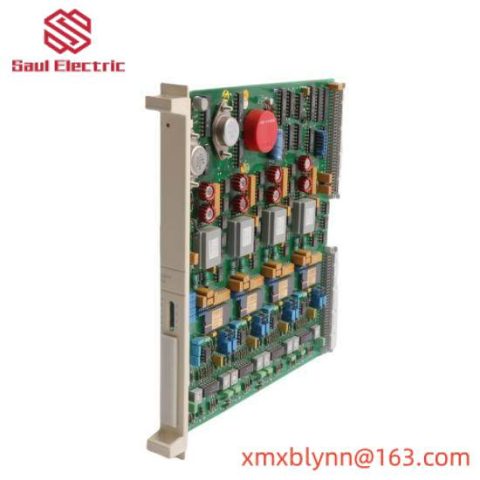 ABB DSAO110 Analog Output Module