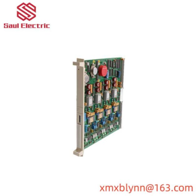 ABB DSAO110 Analog Output Module