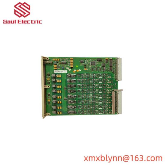 ABB DSAO120A 3BSE018293R1 Industrial Control Module