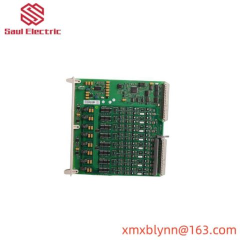 ABB DSAO120A - High-Performance Analog Output Board for Industrial Control Systems