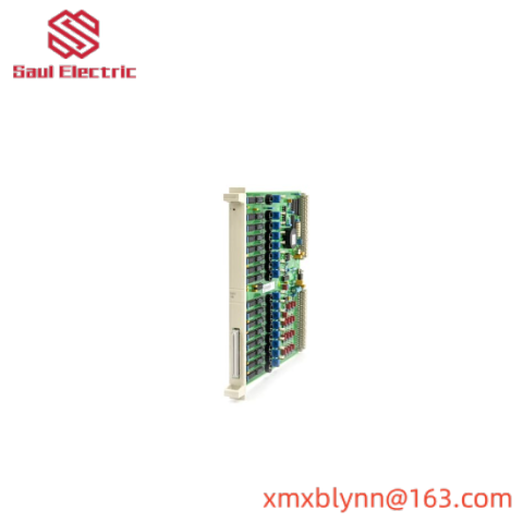 ABB DSAO130 57120001-FG - Advanced Analog Output Board
