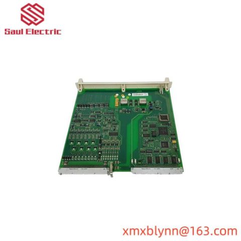 ABB DSAX110A 3BSE018291R1 Industrial Control Panel