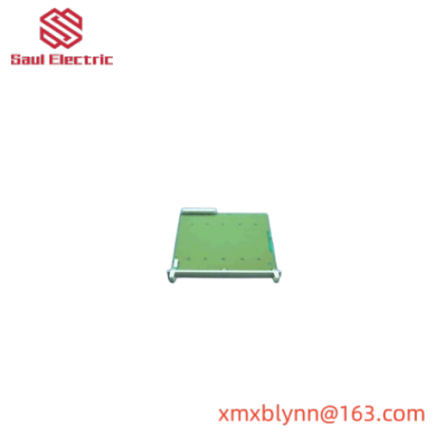 ABB DSBB110A 57330001-Y Control Unit