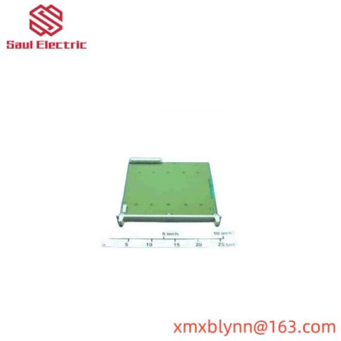 ABB DSBB110A | Shield Board for Industrial Control Systems