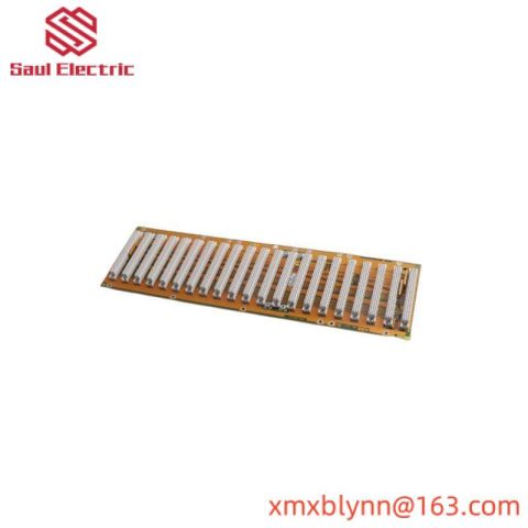 ABB DSBB170A - 57310256-EB Bus Back Plane Board: Advanced Industrial Automation Solutions