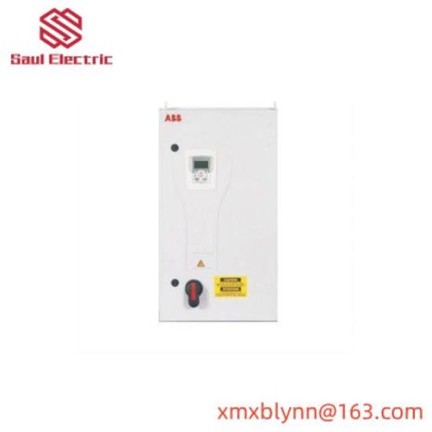 ABB DSBB175 Backplane for Enhanced PLC Performance