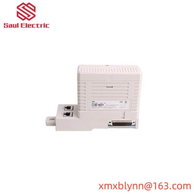 ABB DSBB175 Backplane for Enhanced PLC Performance