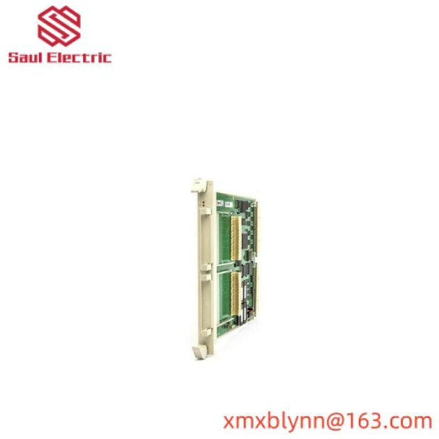 ABB DSBB175 Backplane for Enhanced PLC Performance