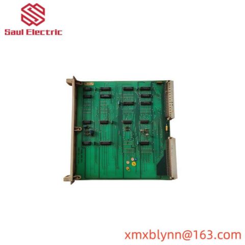 ABB DSBC110 57310256-E Bus Termination Module - Precision Engineering for Industrial Control Solutions