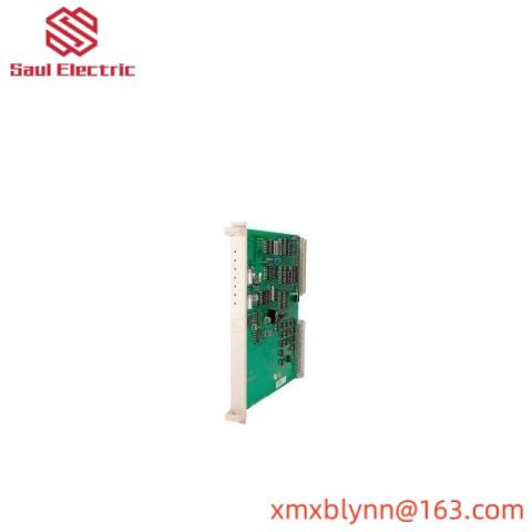 ABB DSBC173 | 57310001-KH | BUS REPEATER SLAVE, Industrial Automation