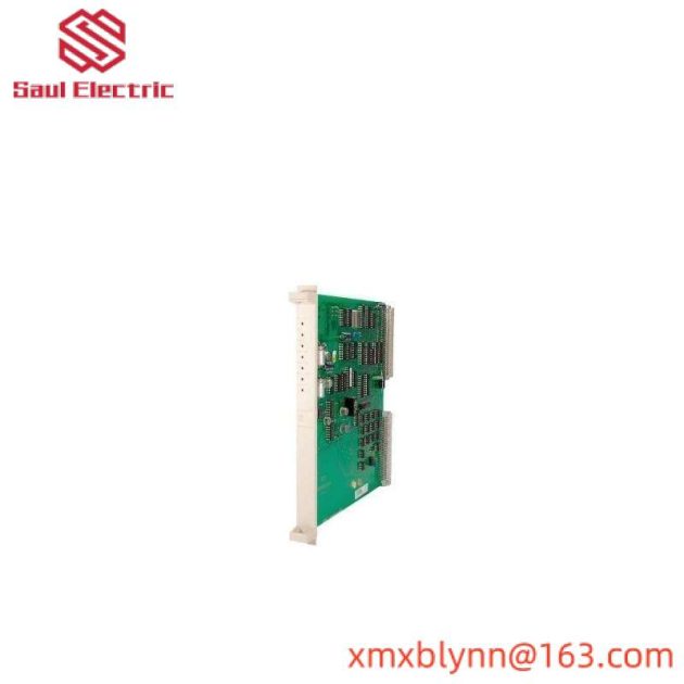 ABB DSBC173 | 57310001-KH | BUS REPEATER SLAVE, Industrial Automation
