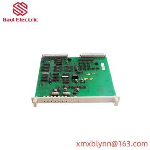 ABB DSBC173A 3BSE005883R1 Bus Extender - Advanced Industrial Communication Solution