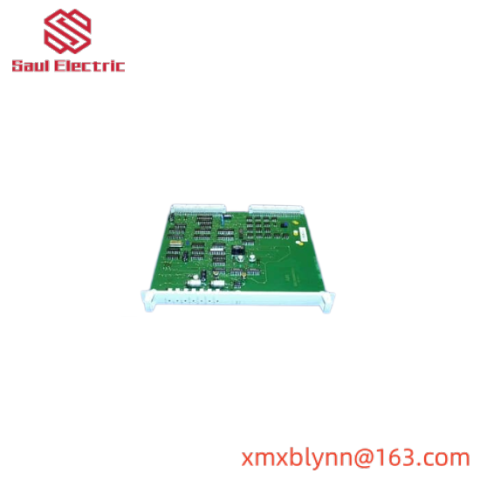 ABB DSBC173A 3BSE005883R1 Bus Extender - Industrial I/O Module