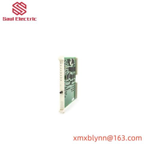 ABB DSBC174 Bus Extender S100 I/O Bus, 3BSE012211R1
