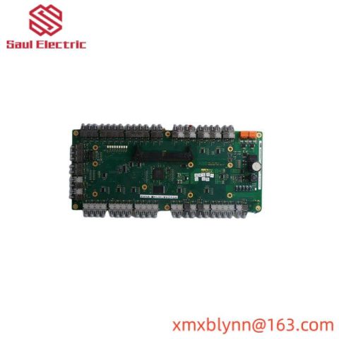 ABB DSBC176 Bus Extender Board, Model 3BSE019216R1