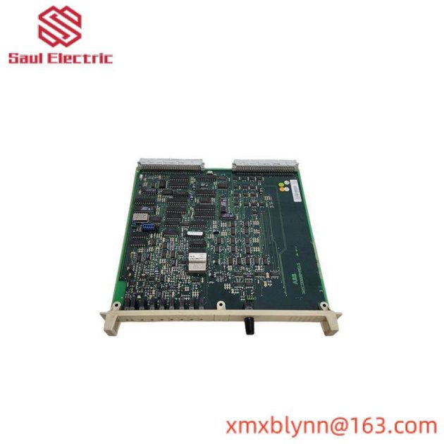 ABB DSBC176 Bus Extender Board, Model 3BSE019216R1