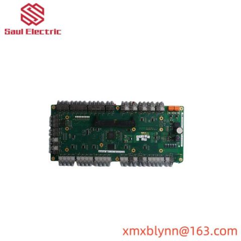 ABB DSBC176 3BSE019216R1 Bus Extender Board - Advanced Connectivity Solution for Industrial Automation