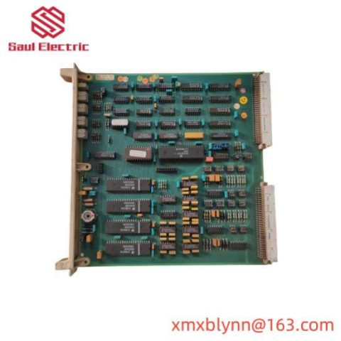 ABB DSCA114 57510001-AA Digital Signal Conditioning Module